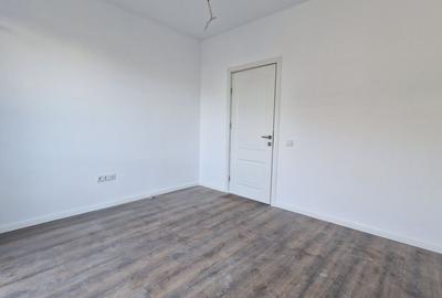 Pallady-2 cam, dec, incalzire in pardoseala, gradina de 35mp - 6