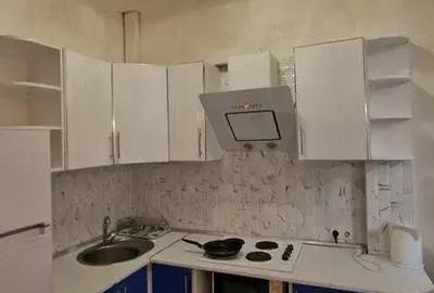 Garsonieră decomandată în Băneasa - 2