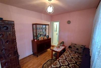 Casă individuală cu 7 camere cu Canalizare în Vest - 21