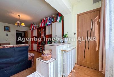 Apartament cu 2 camere decomandat în Gojdu - 14