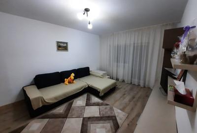 Apt 2 cam, decomadat, 55 mp, Obor. (Kaufland / Digi), cod 149663 - 1