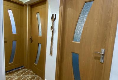 Apartament cu 3 camere decomandat, mobilat în Central - 12