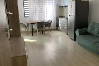 Apartament cu 2 camere decomandat, mobilat în Rahova - 2