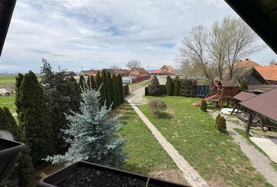 Casa si teren de locuit / vacanta aproape de Brașov - 9