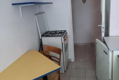 Garsonieră în Iosefin - 2