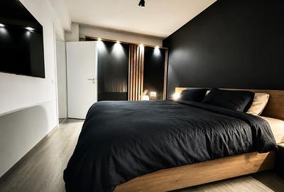 Apartament cu 2 camere decomandat, mobilat în Tomis Plus - 6