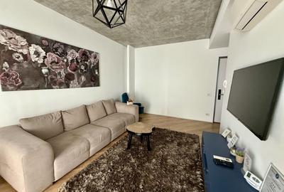 Apartament cu 2 camere în Floreasca - 4