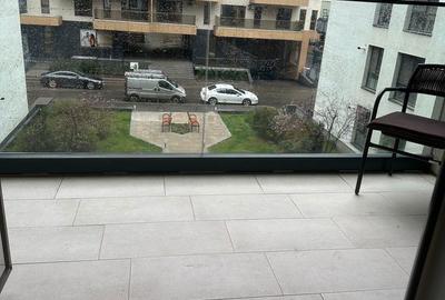 Apartament cu 2 camere în Nord - 7
