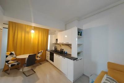 Apartament Lux 2 Camere Rond Alba Iulia Mall Vitan - 5