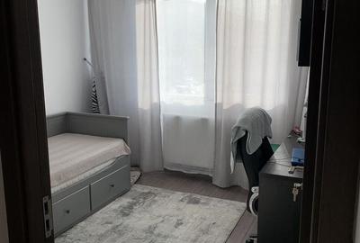 Apartament cu 3 camere semidecomandat, mobilat în Lacul Morii - 6
