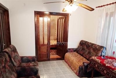 Casa individuala de in Berzasca, jud. Caras-Severin - 3