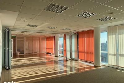Spațiu comercial, de 363 mp, în Străulești - 8
