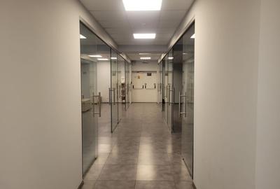 Inchiriez spatiu birouri - 13