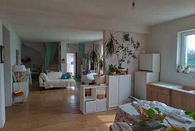 Casă individuală cu 3 camere cu Teren 620 Mp în Clinceni - 6