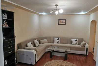 Apartament cu 3 camere decomandat în Central - 3