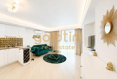 Apartament cu 2 camere decomandat, mobilat în Pipera - 3