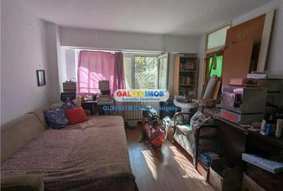 Garsonieră decomandată în Lacul Tei - 1