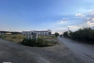 Spațiu comercial, în Brănești - 2