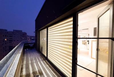 Apartament de inchiriat 2 camere Complex Central Stefan cel Mare - 17