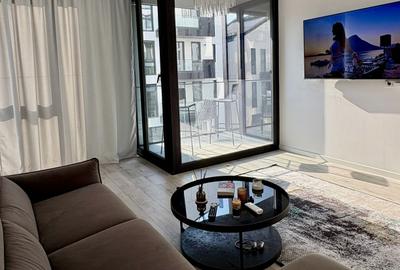 Apartament de 3 camere (una dressing) | Loc de parcare | 65 MP | Herastrau - 1