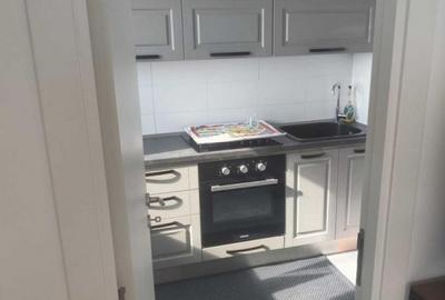 Apartament cu 2 camere semidecomandat, mobilat în 1 Decembrie 1918 - 4