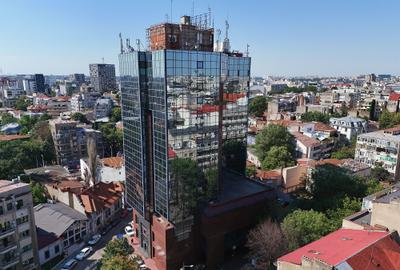 Birou, de 10,970 mp, în Universitate - 9