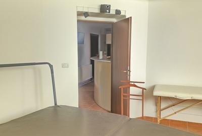 Apartament cu 4 camere decomandat în Universitate - 6