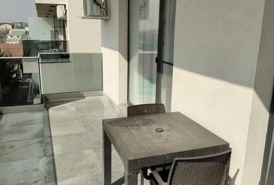 Apartament cu 2 camere decomandat, mobilat în Tineretului - 8