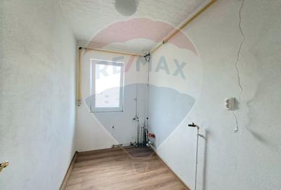 Apartament cu 3 camere semidecomandat în Romanilor - 13