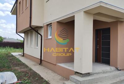 Duplex cu 4 camere cu Canalizare în Berceni - 9