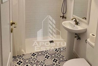 Apartament cu 2 camere decomandat în Ultracentral - 5