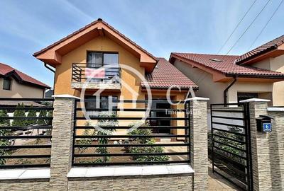 Casa de vanzare cu 4 camere in Cartierul Tineretului, ... - 15