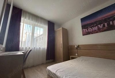 Apartament cu 2 camere semidecomandat în Văcăresti - 9