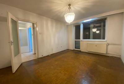 Apartament cu 3 camere semidecomandat în Grigorescu - 2