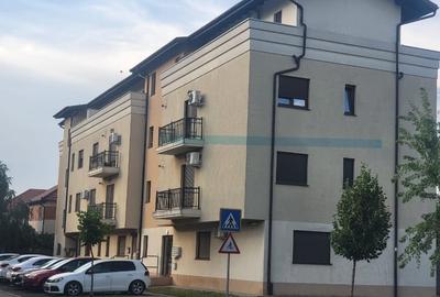 AP LUX COMPLEX, 2 DORMITOARE+LIVING, BLOC  NOU , PRIMA INCHIRIERE DUPA RENOVARE - 8