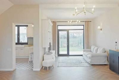 Casă cu 3 camere cu Teren 130 Mp în Calea Aradului - 2