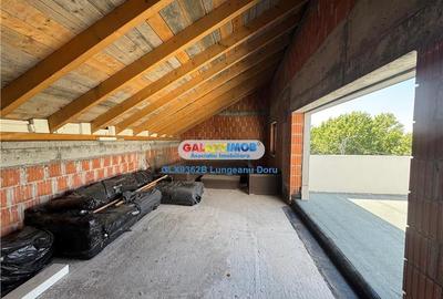 Vila P+1E+M, 310 mp, Laminorului Bucurestii Noi Colosseum,Teren 262 mp - 21