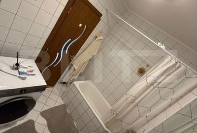 Apartament cu 3 camere decomandat în Micro 17 - 8