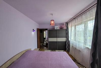 Casă cu 5 camere cu Teren 250 Mp în Florești - 6