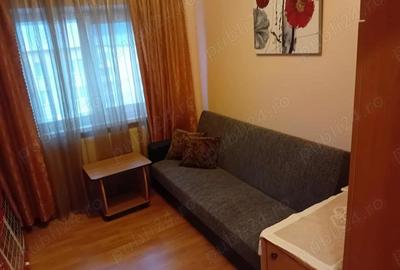 Apartament cu 3 camere decomandat în Precista - 9