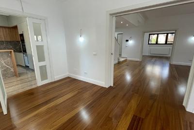 Vila de Exceptie in zona exclusivista Beller - Primaverii ( la cheie ) - 3