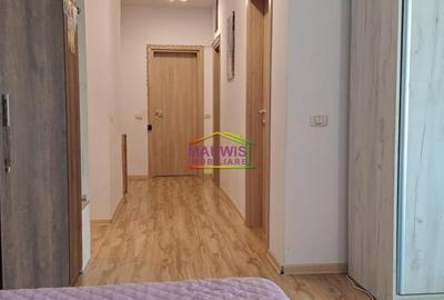 Vanzari Apartamente 3 camere CARTIERE ANDRONACHE - 6