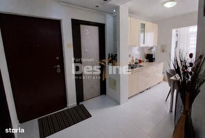 Apartament cu 2 camere decomandat, mobilat în Dacia - 9