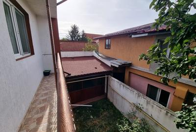 Vila de inchiriat 5 camere Sisesti-Vatra Noua - 2