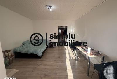 Garsonieră în Brazda lui Novac