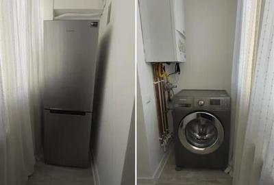 Inchiriere Apartament 3 Camere Decomandat Berceni-Huedin - 5