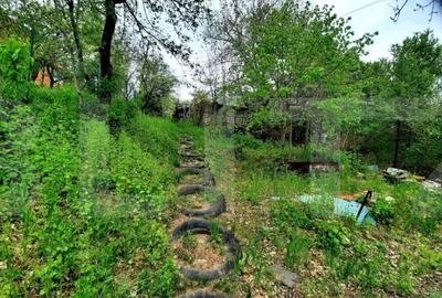 Teren intravilan 3040 mp, zona Donath - 1