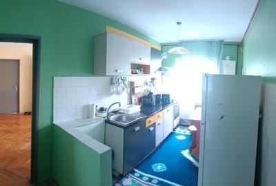 Apartament cu 2 camere semidecomandat în Girocului - 3