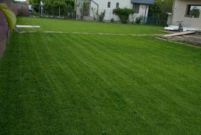 Duplex cu 5 camere cu Teren 580 Mp în Belciugatele - 4