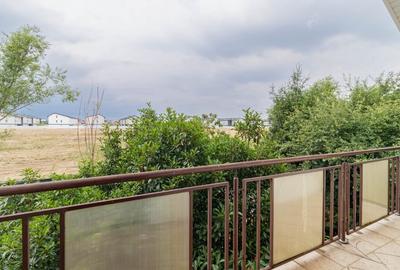 Casa spatioasa si luminoasa in Voluntari – Pipera, in complexul Rezidenta Madrid - 18